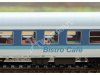 Märklin MHI 43900 H0 1:87 Personenwagen-Set InterRegio