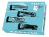 MHI Märklin 45712 H0 1:87 US-Güterwagen-Set Tin Plate