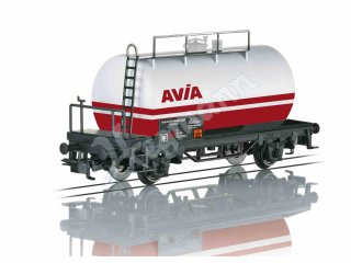 Märklin 44404 H0 1:87 Mineralöl-Kesselwagen AVIA