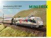 MINITRIX Katalog 2022/2023 Minitrix / Spur N