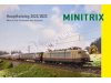 MINITRIX Katalog 2022/2023 Minitrix / Spur N