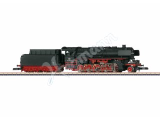 Dampflokomotive 044 389-5