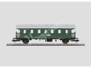 Märklin Waggon im Maßstab H0 1:87