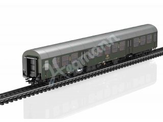 Personenwagen-Set DR