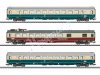 Märklin 43767 H0 1:87 MHI Personenwagen-Set FD Königssee