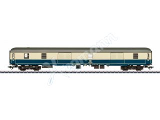 Postexpress Dm 902 DB