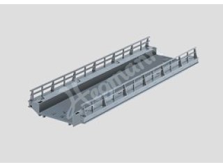 Märklin H0 1:87 Schienensystem