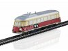 Replika-Triebwagen TWE 700