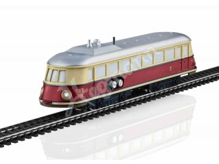 Replika Triebwagen TWE 700
