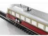 Replika-Triebwagen TWE 700