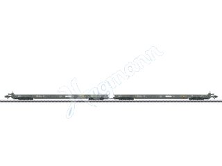 RoLa Wagen-Set Ralpin