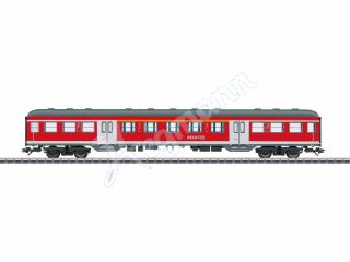 Märklin Personenwagen im Maßstab H0 1:87