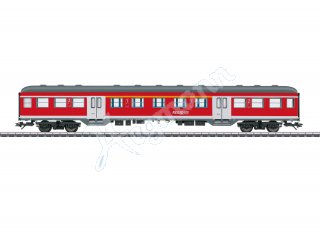 Märklin Personenwagen im Maßstab H0 1:87