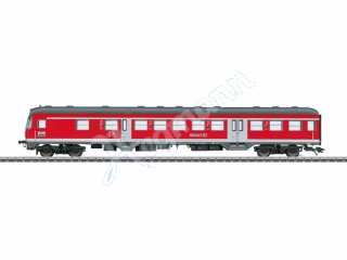 Märklin Personenwagen im Maßstab H0 1:87