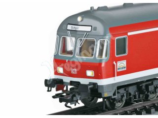 Märklin Personenwagen im Maßstab H0 1:87