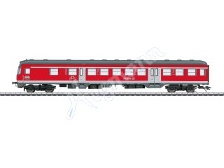 Märklin Personenwagen im Maßstab H0 1:87