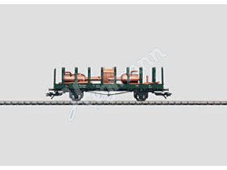Märklin Güterwagen im Maßstab H0 1:87