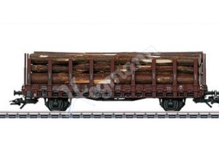 Märklin Güterwagen EINZELN aus Set