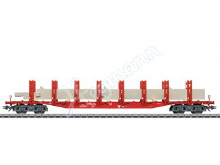 Rungenwagen Max B&ouml;gl St&uuml;tze