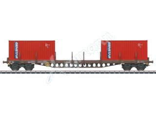 Containerwagen Rs