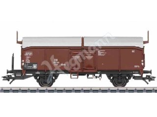 Märklin 47301.51 Einzelwagen aus Schiebedach-/Schiebewandwagen-Set Tbes-t-66