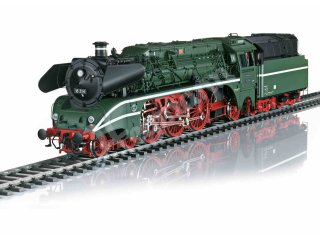 Dampflokomotive 18 314
