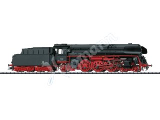 Trix H0 1:87 Schnellzug-Dampflokomotive mit Schlepptender