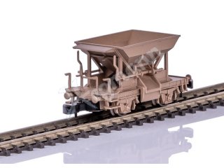 Schotterwagen Bronze Edition