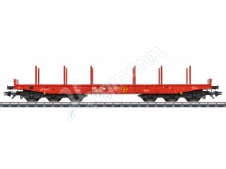 Schwerlastwagen,DB,VI,CarMot