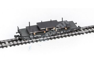 Märklin Minitrix: Herbst-Neuheit 2018