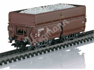 Märklin 46231.E H0 1:87 Selbstentladewagen ÖBB / einzeln