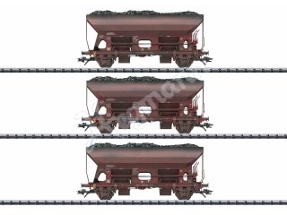 Trix 24123 H0 1:87 Wiederauflage 2021 mit neuen Betriebsnummern