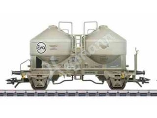 Silowagen eva aus 00723