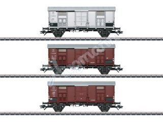 Märklin 47870 H0 1:87 Herbstneuheit 2019