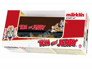 Start up Clubwagen 2021 Tom&J