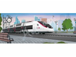 Märklin my world - Startpackung TGV Duplex
