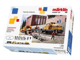 Märklin H0: Neuheit 2017