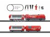 Märklin my world - Startpackung Glacier Express für Kinder ab 3 Jahren