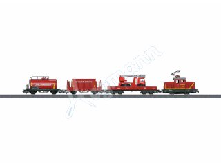 Märklin H0: Neuheit 2020