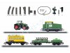 Märklin Start up - Startpackung Landwirtschaft