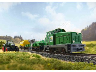 Märklin Start up - Startpackung Landwirtschaft