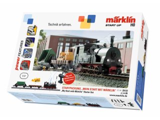 Märklin H0: Neuheit 2020