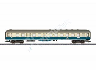 Steuerwagen Bymf 436 DB