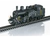 Tender-Dampflokomotive Serie Eb 3/5 Habersack