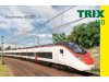 TRIX H0 Katalog 2022/2023 für Trix H0