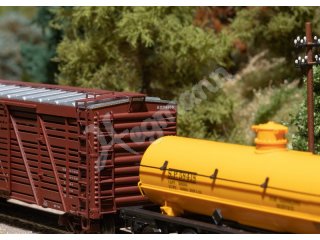 TRIX 24915 H0 1:87 Güterwagen-Set Southern Pacific