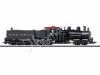 Märklin 38700 H0 1:87 US-Getriebe-Dampflokomotive Bauart Shay