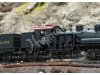 Märklin 38700 H0 1:87 US-Getriebe-Dampflokomotive Bauart Shay