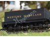 Märklin 38700 H0 1:87 US-Getriebe-Dampflokomotive Bauart Shay