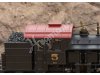 Märklin 38700 H0 1:87 US-Getriebe-Dampflokomotive Bauart Shay